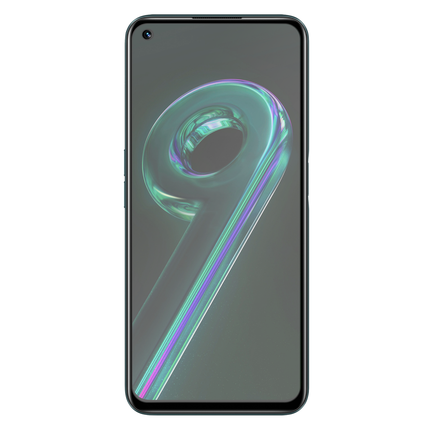 Tempered Glass Realme 9 Pro+ Screenprotector - Casebump