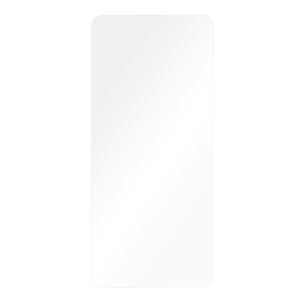 Tempered Glass Realme X50 Screenprotector - Casebump