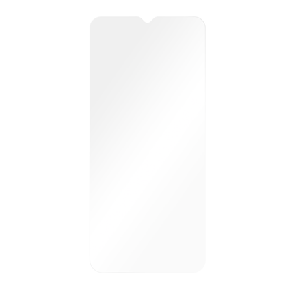 Tempered Glass Samsung Galaxy A02s Screenprotector - Casebump