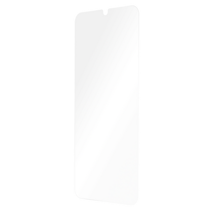 Honor X7a Tempered Glass -  Screenprotector - Clear - Casebump