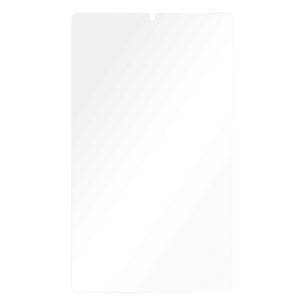 Samsung Galaxy Tab A7 Lite Tempered Glass -  Screenprotector - 2 Pack - Casebump