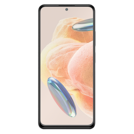 Xiaomi Redmi Note 12 Pro 4G Tempered Glass -  Screenprotector - Clear - Casebump