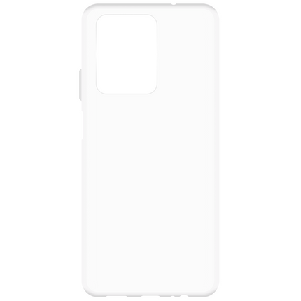 Honor X7a Necklace TPU Case - Clear - Casebump