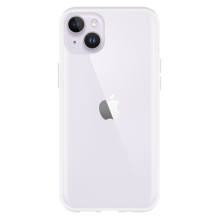 iPhone 15 Plus Necklace TPU Case - Clear - Casebump