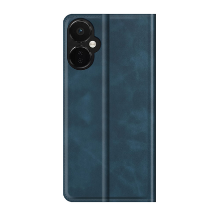 OnePlus Nord CE 3 Lite 5G Magnetic Wallet Case - Blue - Casebump