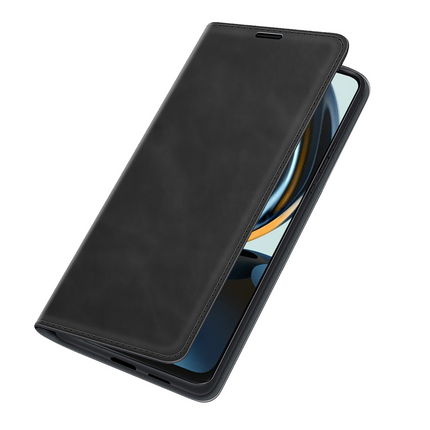 OnePlus Nord CE 3 Lite 5G Magnetic Wallet Case - Black - Casebump