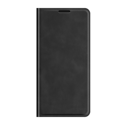 OnePlus Nord CE 3 Lite 5G Magnetic Wallet Case - Black - Casebump