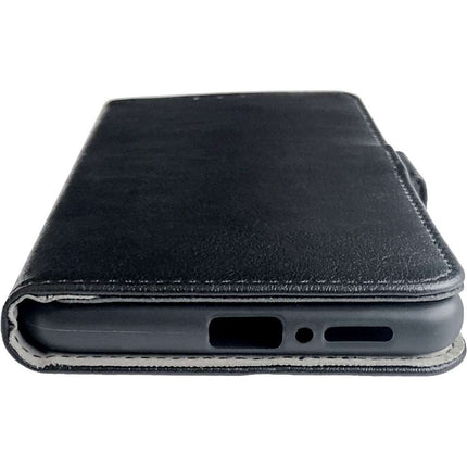 Xiaomi Mi 11 Ultra Wallet Case (Black) - Casebump